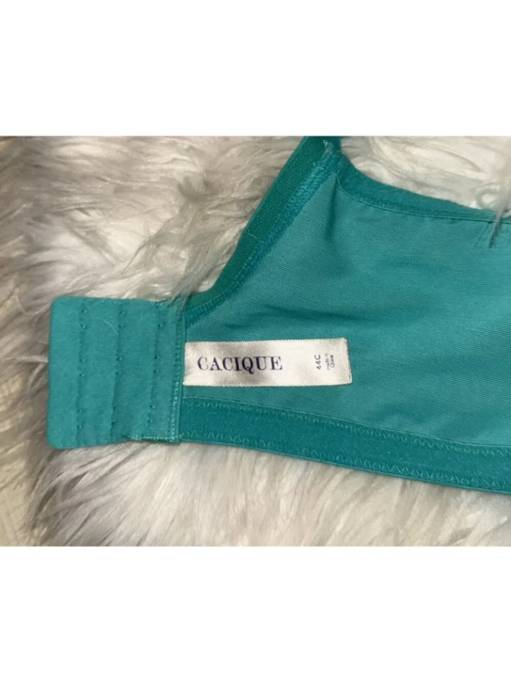Cacique women’s lace